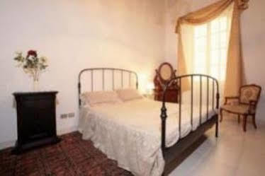 Bed and breakfast Il Gattopardo Florencia