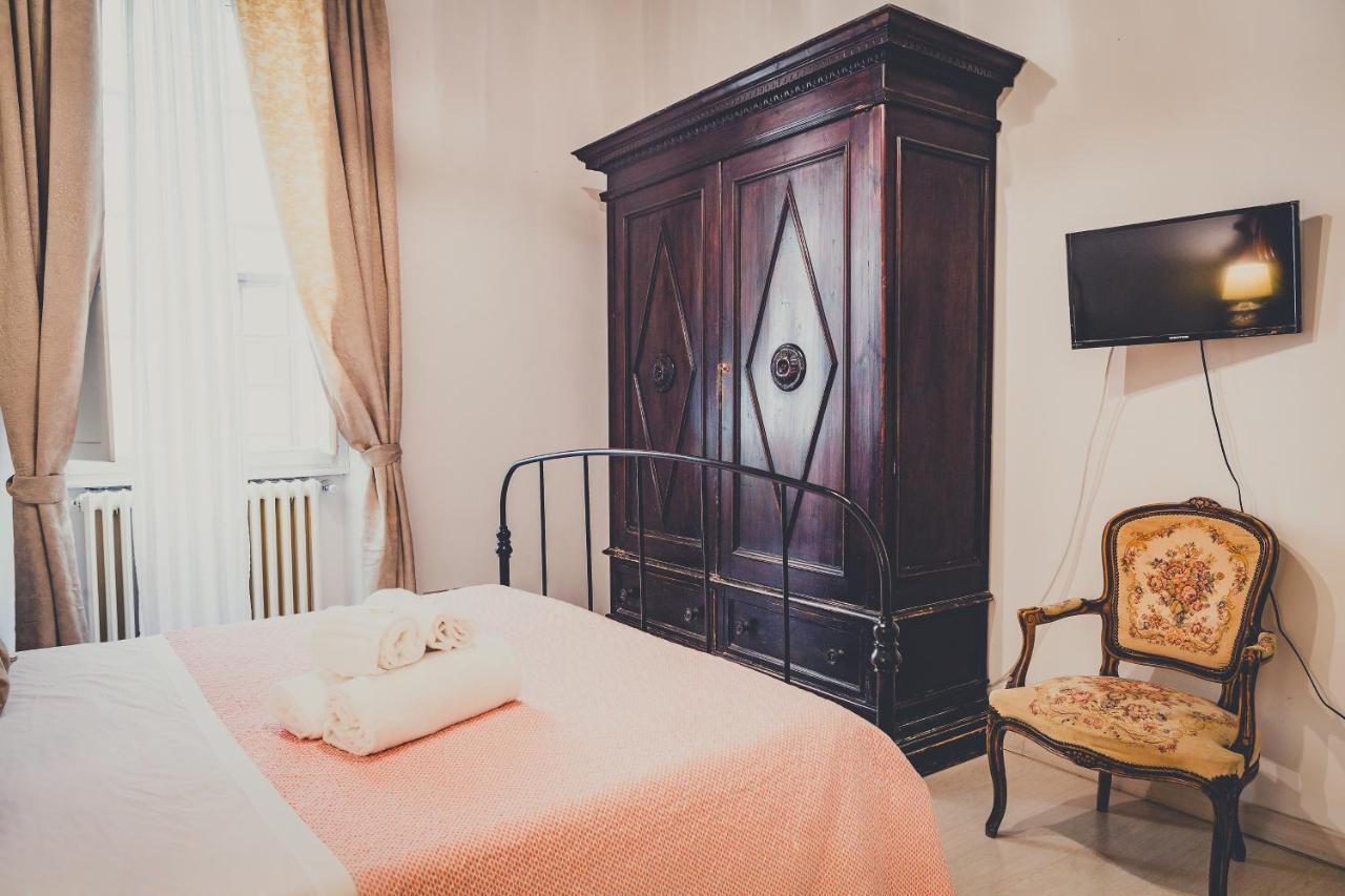 Bed and breakfast Il Gattopardo Florencia