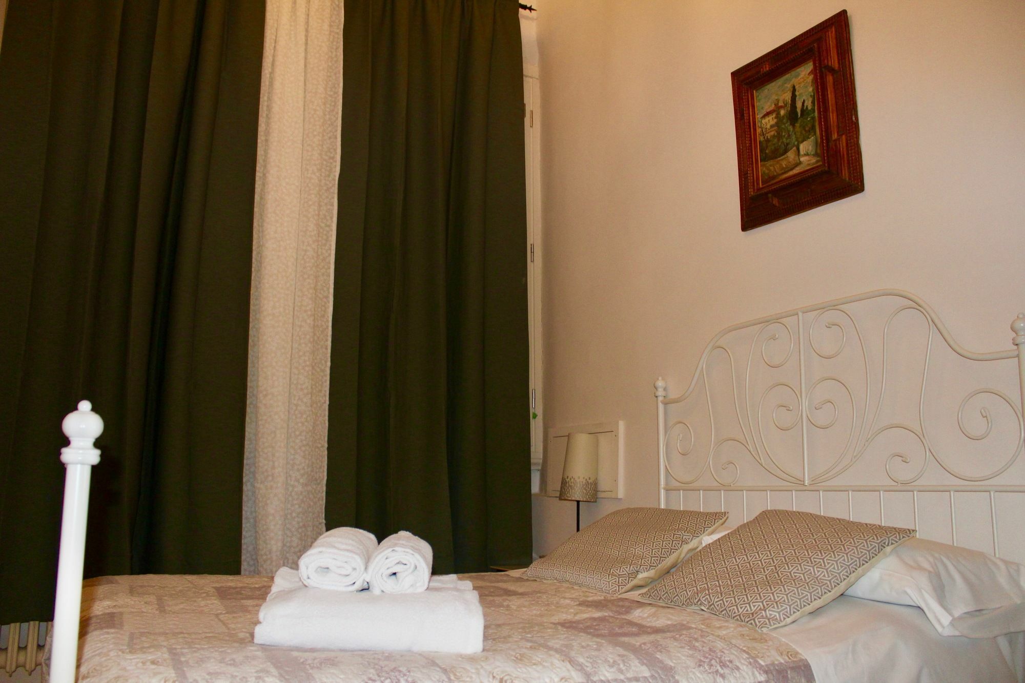 Il Gattopardo Bed and breakfast
