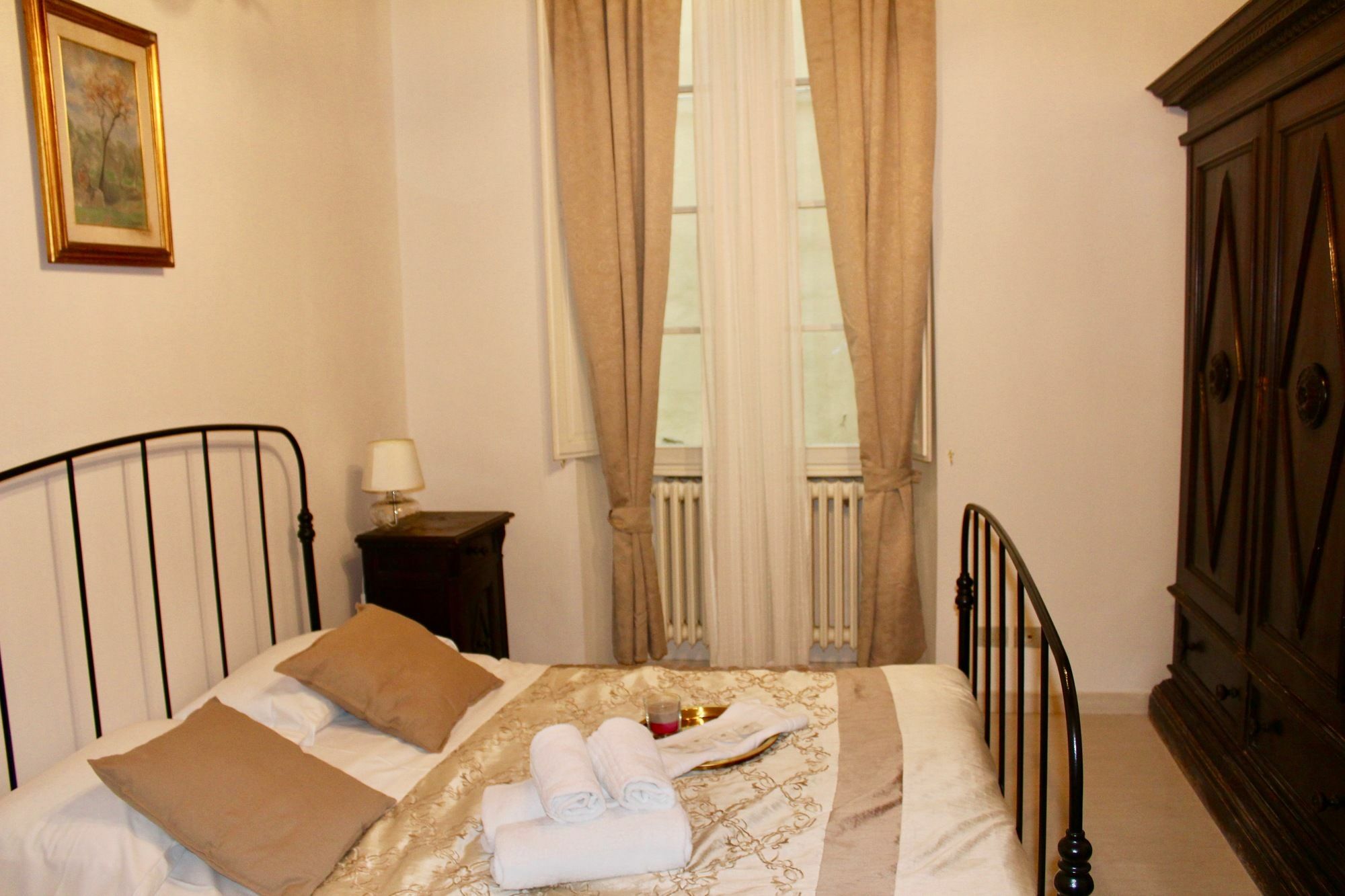 Bed and breakfast Il Gattopardo 2*