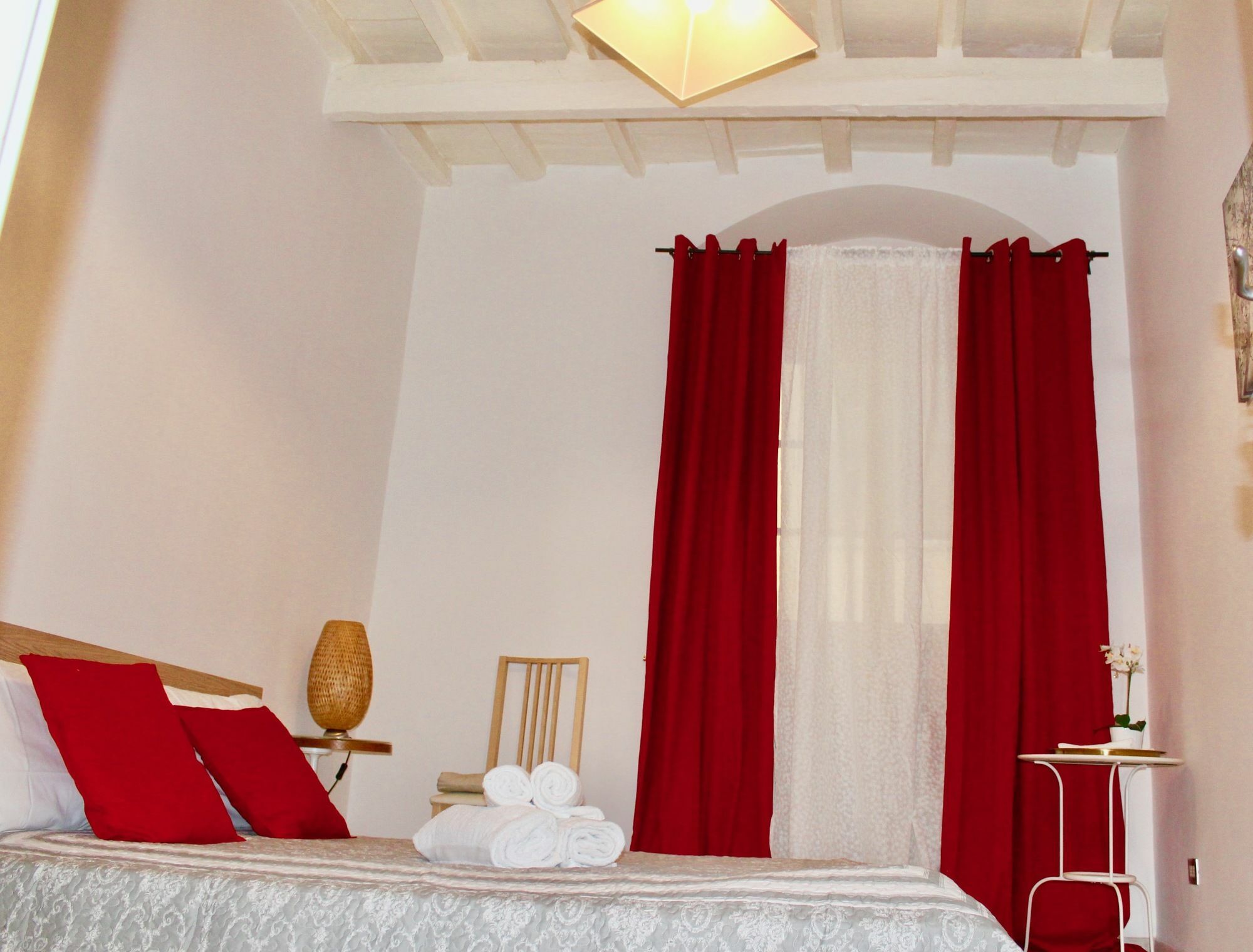 Bed and breakfast Il Gattopardo 2*