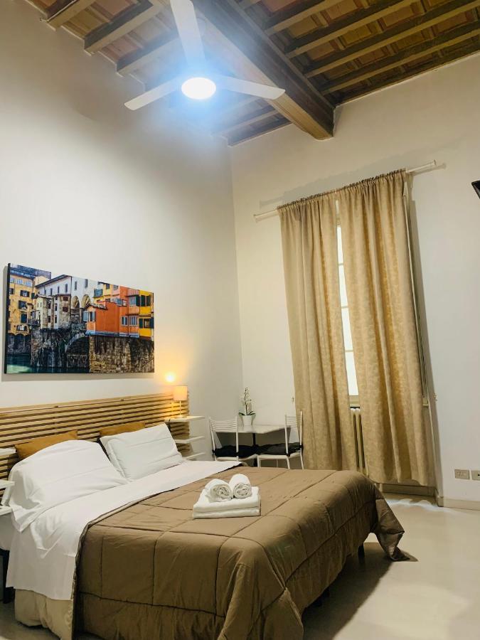 Il Gattopardo Bed and breakfast 2*