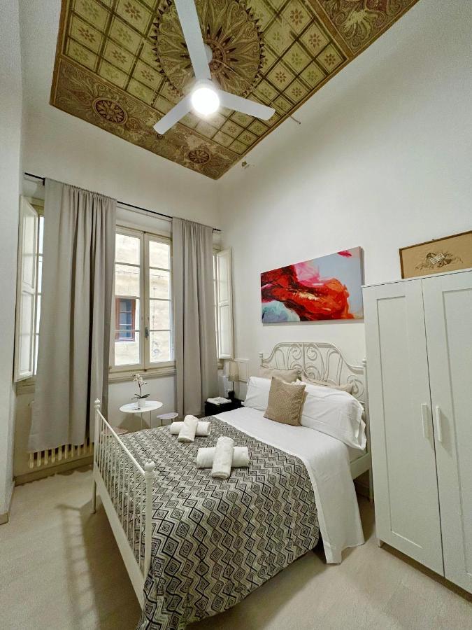 Il Gattopardo Bed and breakfast Florencia