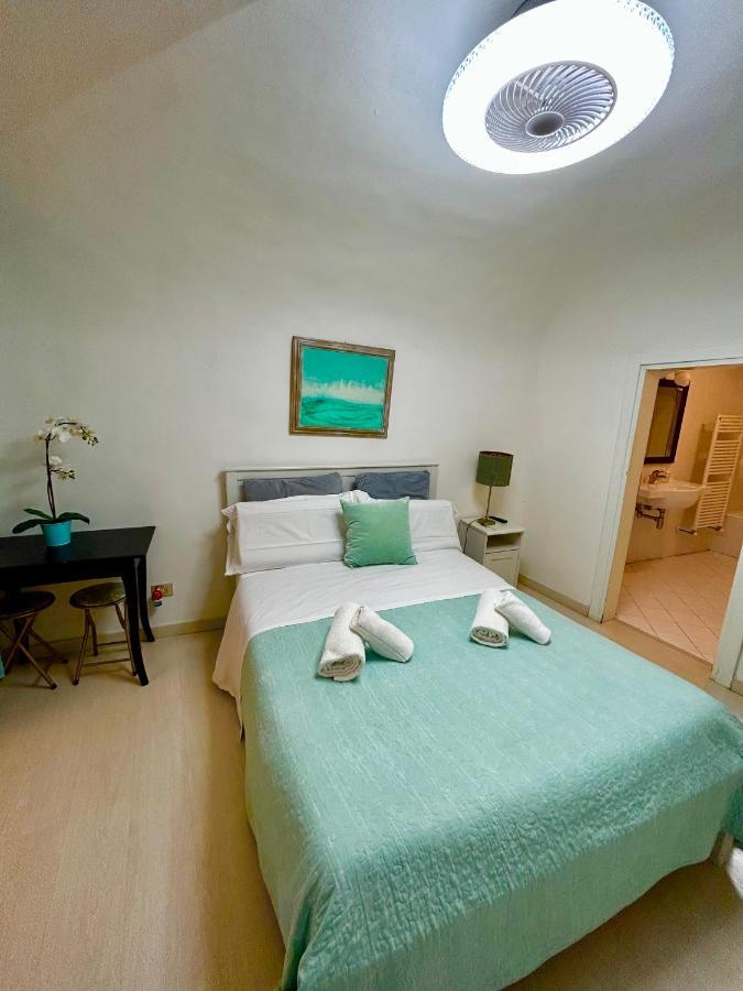Bed and breakfast Il Gattopardo Florencia