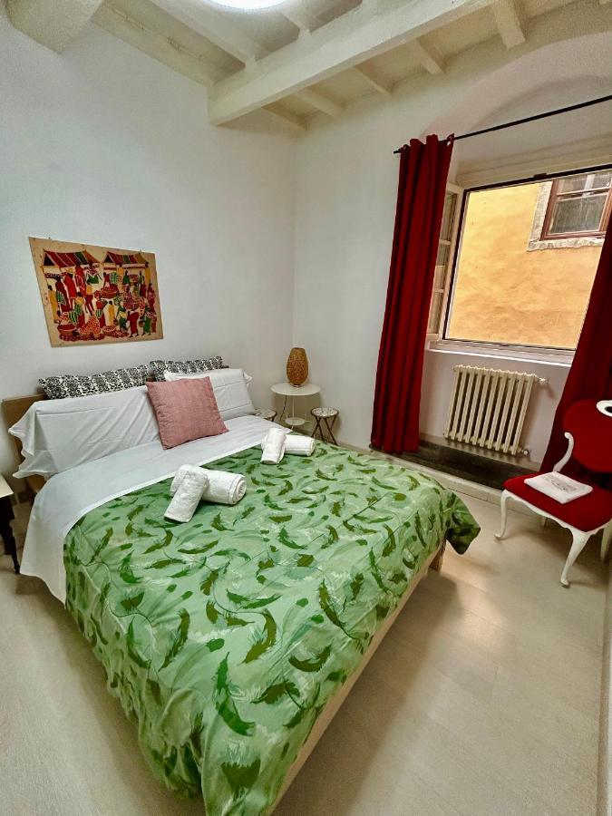 Il Gattopardo Bed and breakfast