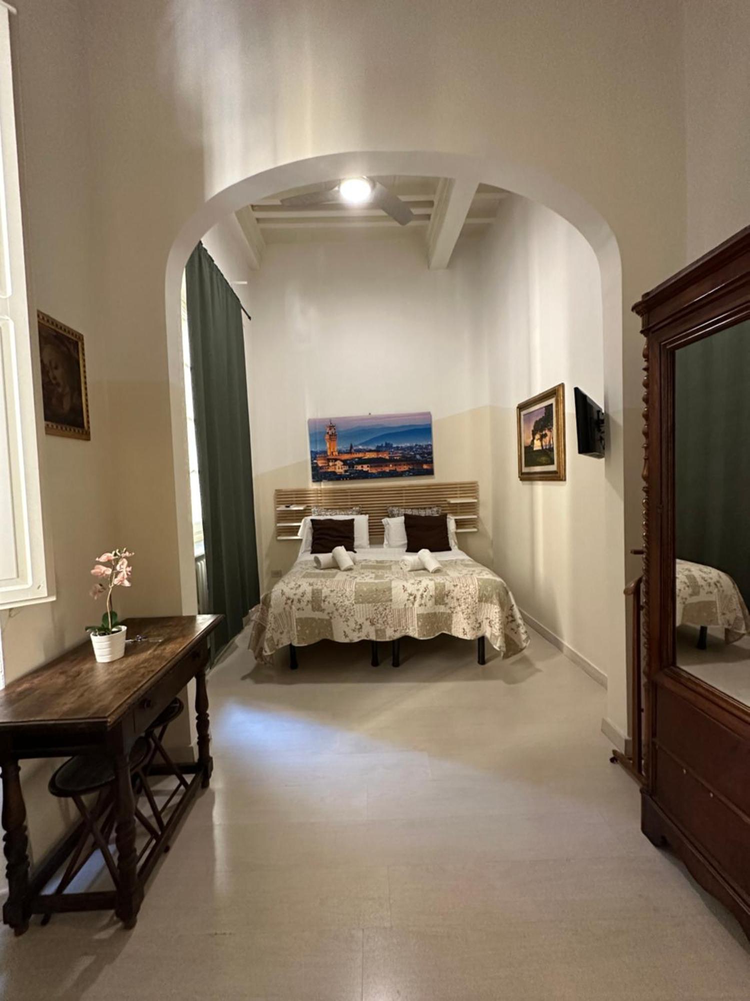 Il Gattopardo Florencia