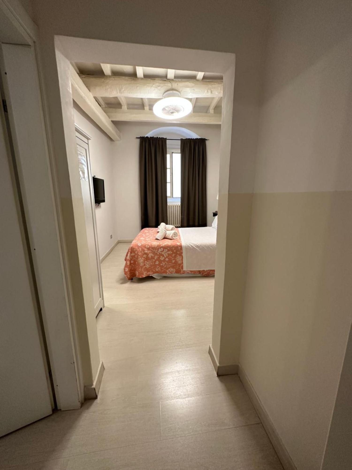 Il Gattopardo Bed and breakfast Florencia