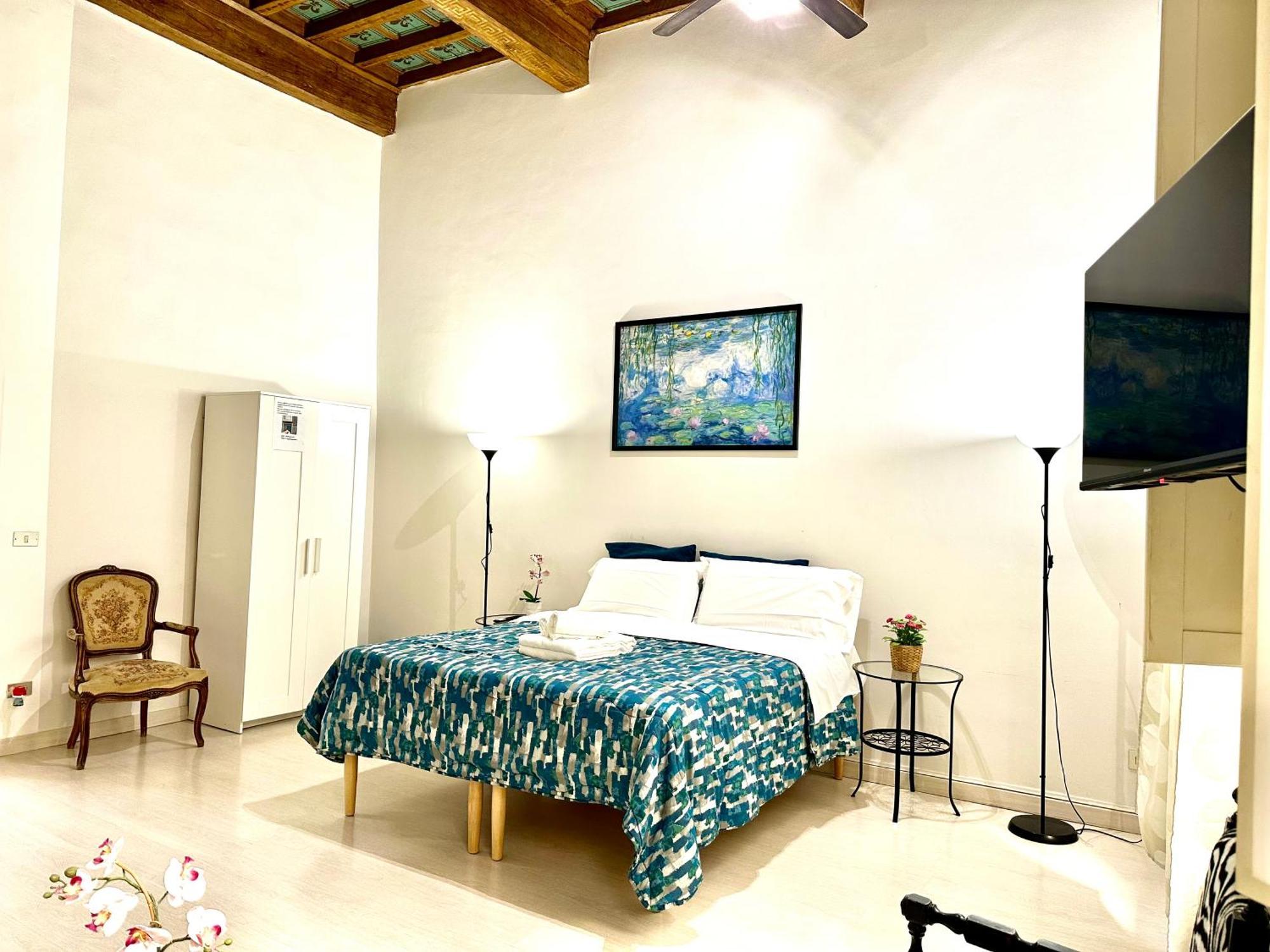 Bed and breakfast Il Gattopardo