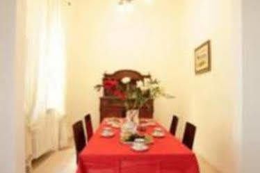Bed and breakfast Il Gattopardo