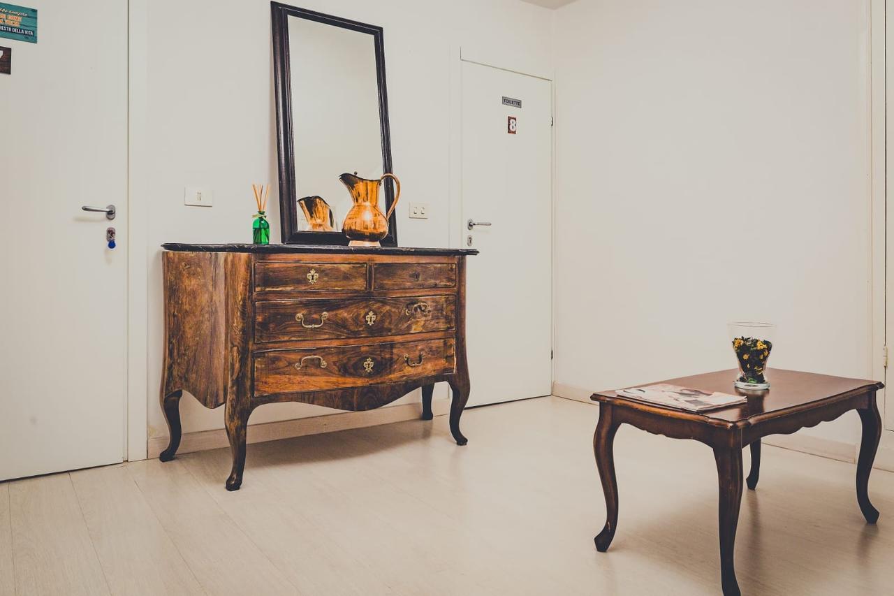 Bed and breakfast Il Gattopardo Florencia