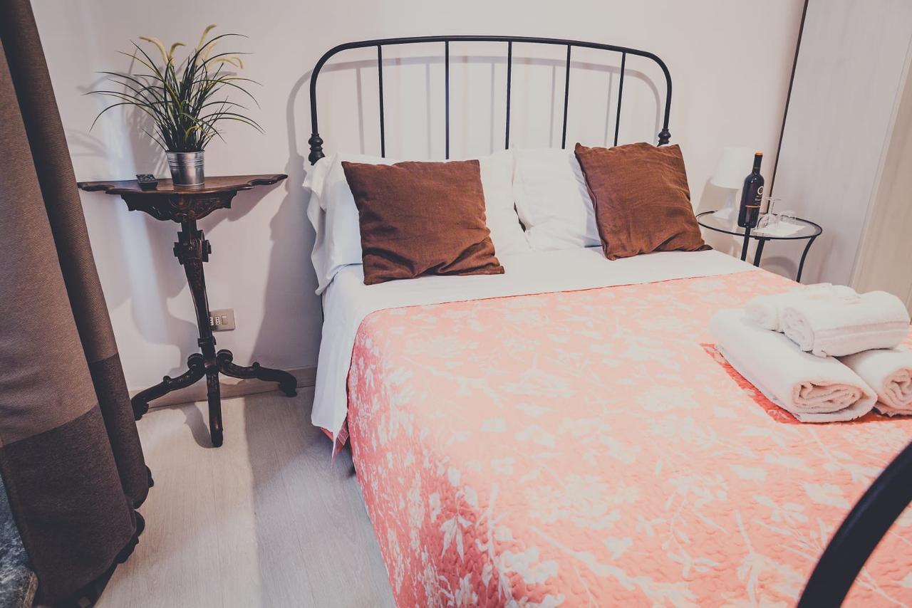 Bed and breakfast Il Gattopardo Florencia