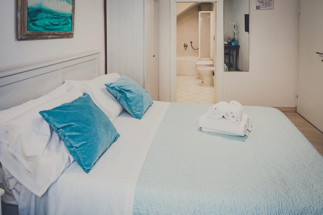 Bed and breakfast Il Gattopardo 2*