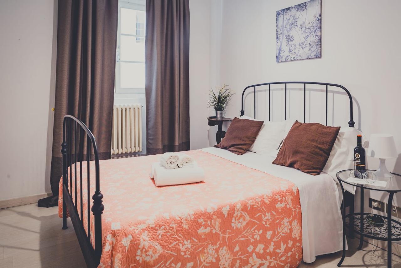 Il Gattopardo Bed and breakfast Florencia