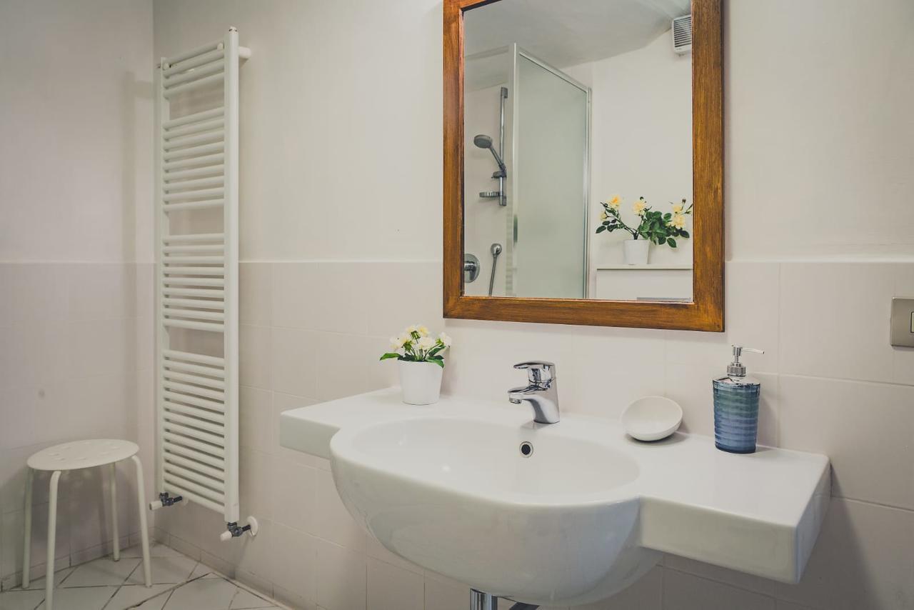 Il Gattopardo Bed and breakfast Florencia
