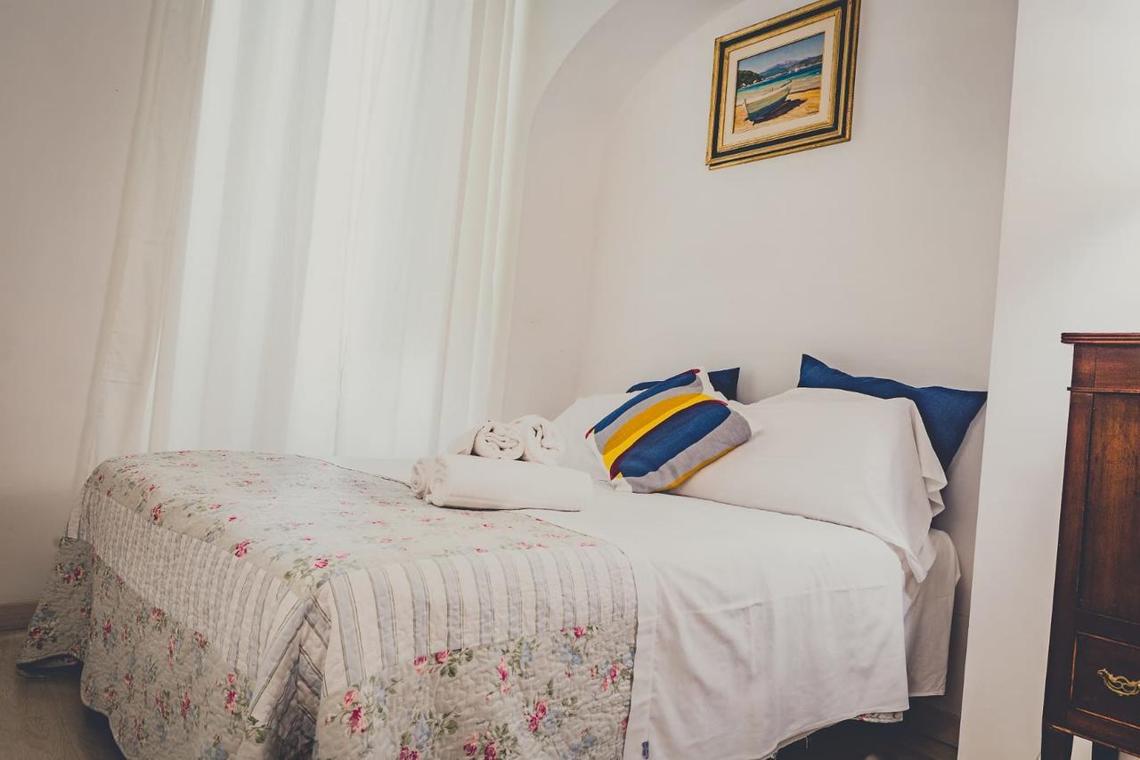 Bed and breakfast Il Gattopardo Florencia