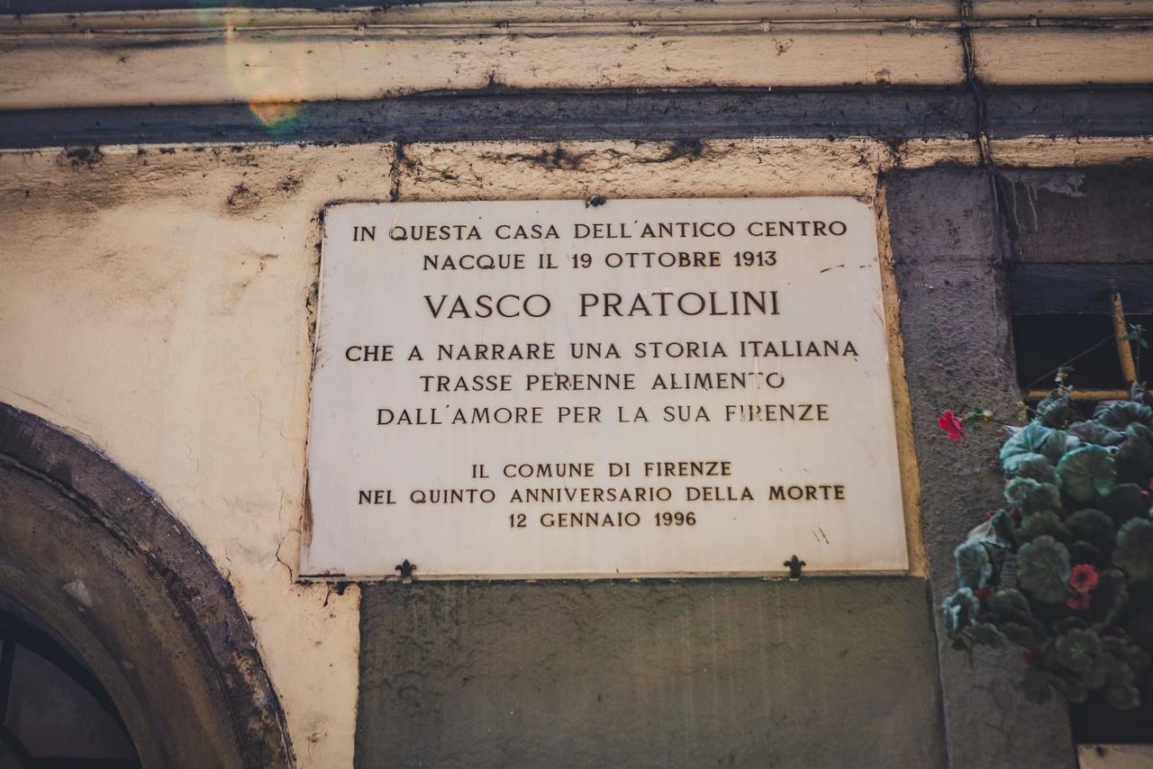 Frühstückspension Il Gattopardo Florenz