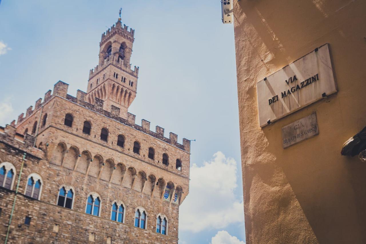 Il Gattopardo Bed and breakfast