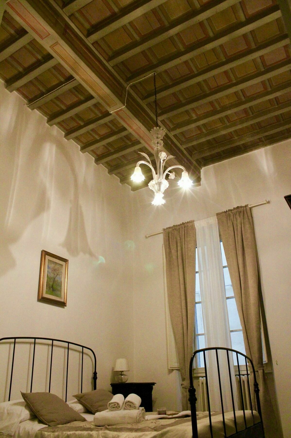 Bed and breakfast Il Gattopardo Florencia