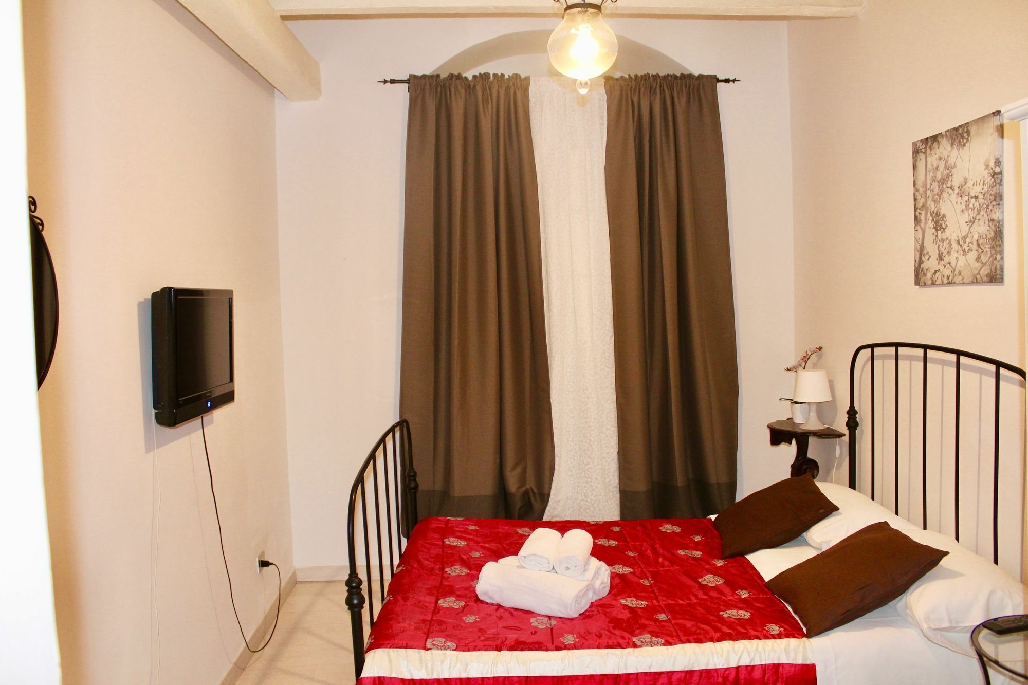 Il Gattopardo Bed and breakfast Florencia